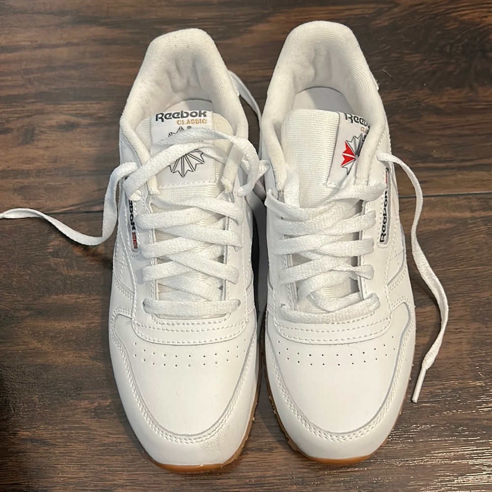 Reebok Classic Shoes